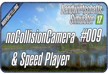 No Collision Camera v17.0.3