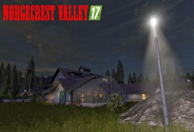 Norge Crest Valley 17 V1.2