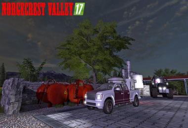 Norge Crest Valley 17 V1.2