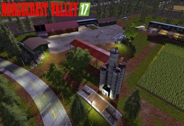 Norge Crest Valley 17 V1.2