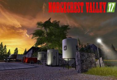 Norge Crest Valley 17 V1.2