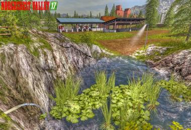 Norge Crest Valley 17 V1.2