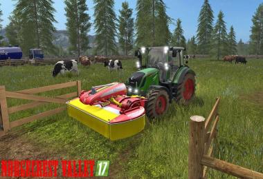 Norge Crest Valley 17 V1.2