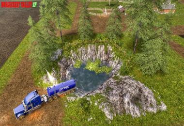 Norge Crest Valley 17 V1.2