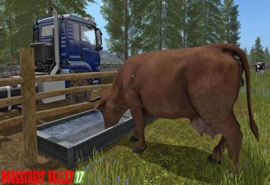 Norge Crest Valley 17 V1.2