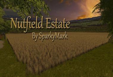 Nutfield Estate v1.0