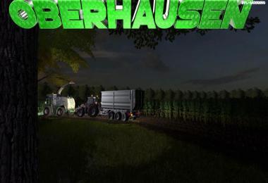 Oberhausen v0.6.99 Open BETA