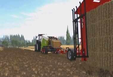 Pack Balestacker Reman and Baler v1.0