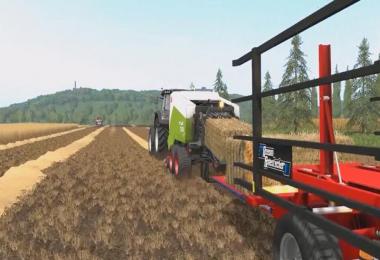 Pack Balestacker Reman and Baler v1.0