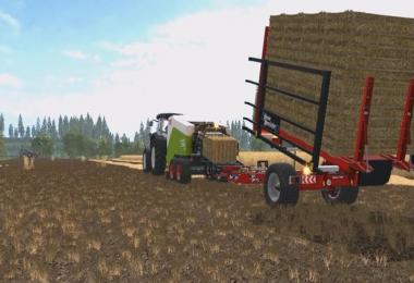 Pack Balestacker Reman and Baler v1.0