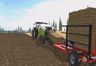 Pack Balestacker Reman and Baler v1.0