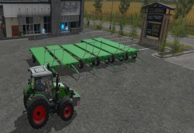 Pack Joskin Wago BaleTrailer v1.0.0.1 Fix