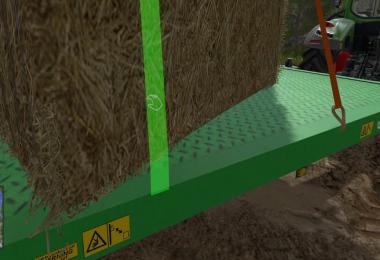 Pack Joskin Wago BaleTrailer v1.0.0.1 Fix