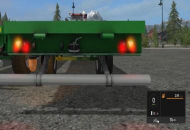 Pack Joskin Wago BaleTrailer v1.0.0.1 Fix