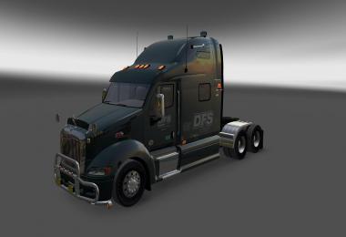 Package skin for Peterbilt 387 1.4.x - 1.4.2.2s