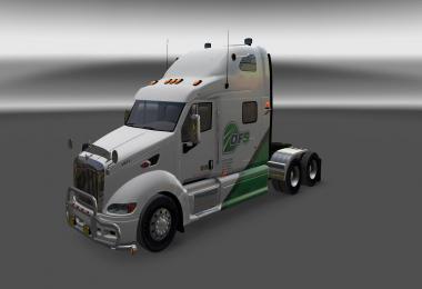 Package skin for Peterbilt 387 1.4.x - 1.4.2.2s