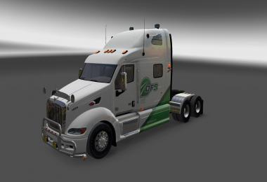 Package skin for Peterbilt 387 1.4.x - 1.4.2.2s