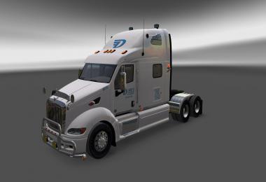 Package skin for Peterbilt 387 1.4.x - 1.4.2.2s