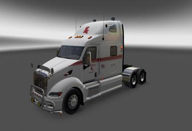 Package skin for Peterbilt 387 1.4.x - 1.4.2.2s