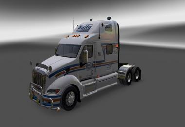 Package skin for Peterbilt 387 1.4.x - 1.4.2.2s