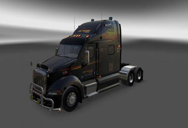 Package skin for Peterbilt 387 1.4.x - 1.4.2.2s