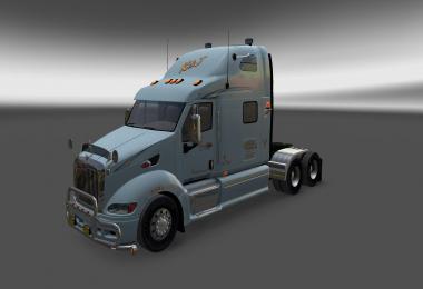 Package skin for Peterbilt 387 1.4.x - 1.4.2.2s