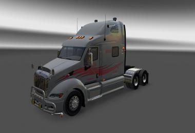 Package skin for Peterbilt 387 1.4.x - 1.4.2.2s