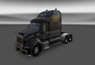 Package skin for Peterbilt 387 1.4.x - 1.4.2.2s