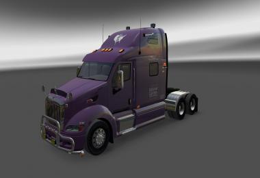 Package skin for Peterbilt 387 1.4.x - 1.4.2.2s