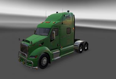 Package skin for Peterbilt 387 1.4.x - 1.4.2.2s