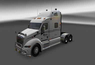 Package skin for Peterbilt 387 1.4.x - 1.4.2.2s