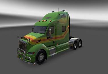 Package skin for Peterbilt 387 1.4.x - 1.4.2.2s