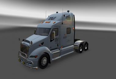 Package skin for Peterbilt 387 1.4.x - 1.4.2.2s