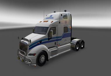 Package skin for Peterbilt 387 1.4.x - 1.4.2.2s