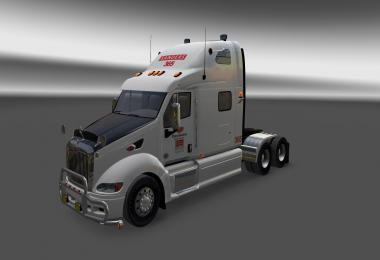 Package skin for Peterbilt 387 1.4.x - 1.4.2.2s