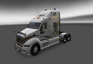 Package skin for Peterbilt 387 1.4.x - 1.4.2.2s