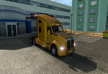 Pack American Truck Version v2.0