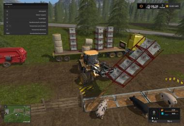 Pallet X v1.3