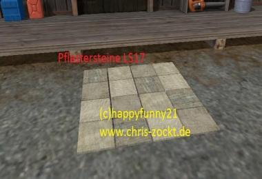 Paving stones v1.0