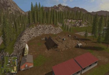 Peaceful Valley v2.1