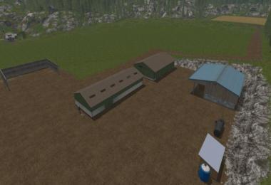 Peaceful Valley v2.1