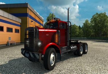 Peterbilt 351 v7.0 1.26 & 1.25