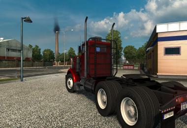 Peterbilt 351 v7.0 1.26 & 1.25