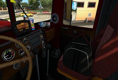 Peterbilt 351 v7.0 1.26 & 1.25