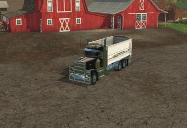 Peterbilt 389 Grain Truck v2.0