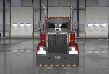 Peterbilt 389 Tri-Drive By Bu5ted v1.5