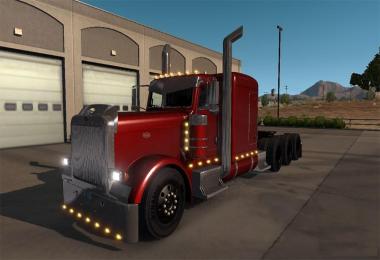 Peterbilt 389 Tri-Drive By Bu5ted v1.5