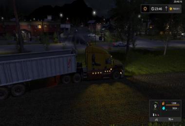 Peterbilt 579 v1.0