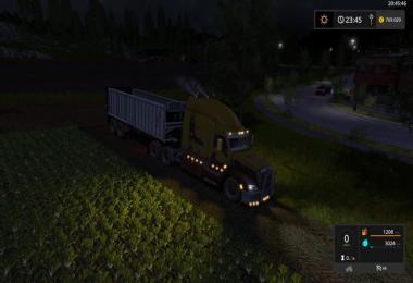 Peterbilt 579 v1.0