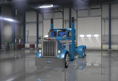 Peterbilt Custom 351 v1.4